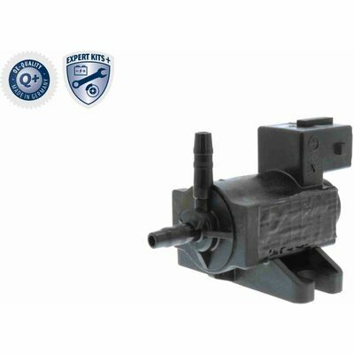 Q+, original equipment manufacturer quality MADE IN GERMANY