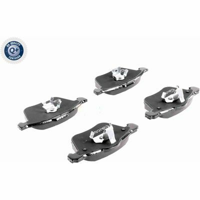 Q+,  Première Monte