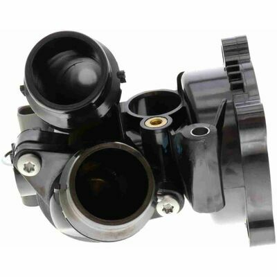 Green Mobility Parts