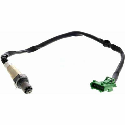 Green Mobility Parts