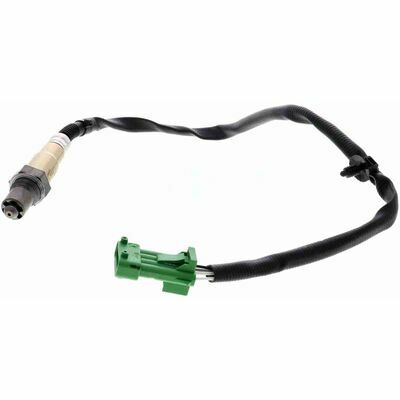 Green Mobility Parts