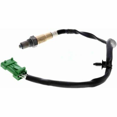 Green Mobility Parts