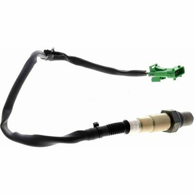 Green Mobility Parts