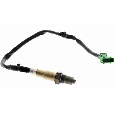 Green Mobility Parts