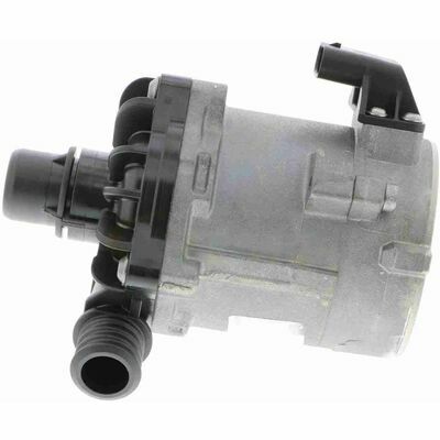 Green Mobility Parts