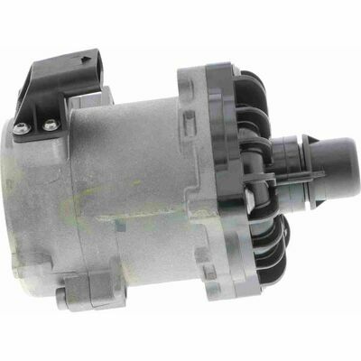 Green Mobility Parts