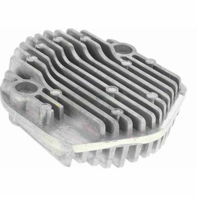 Green Mobility Parts