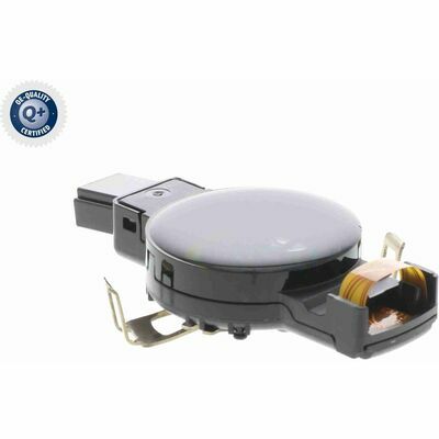 Green Mobility Parts