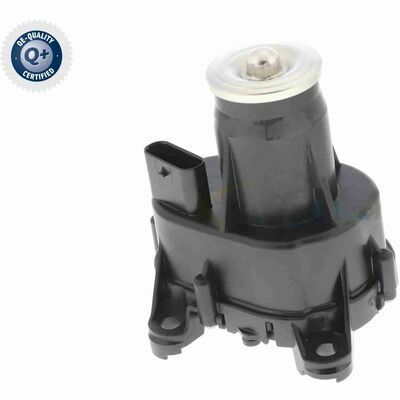 Q+, original equipment manufacturer quality