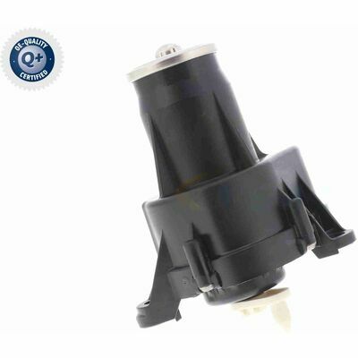 Q+, original equipment manufacturer quality