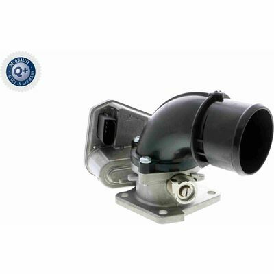 Q+,  Première Monte Fabriqué en Allemagne