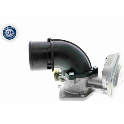 Q+,  Première Monte Fabriqué en Allemagne