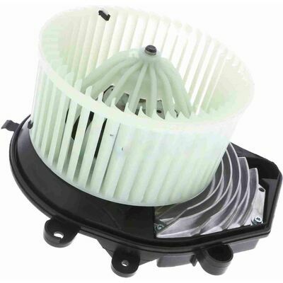 Green Mobility Parts