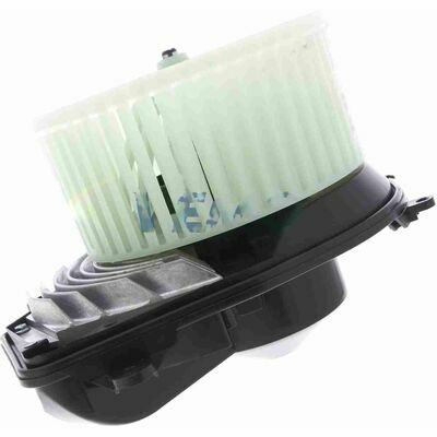 Green Mobility Parts