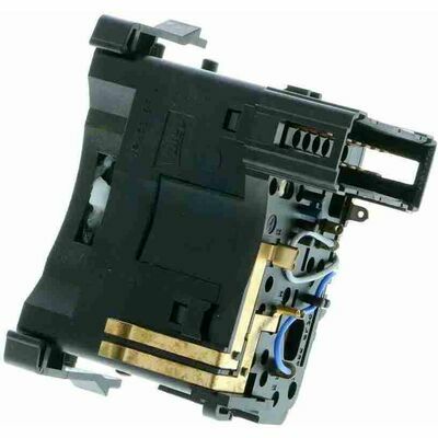 Qualité VEMO originale