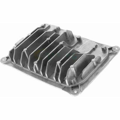 Green Mobility Parts