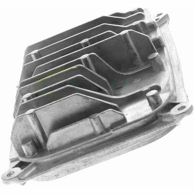 Green Mobility Parts