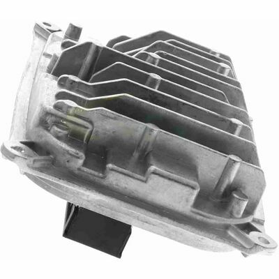 Green Mobility Parts