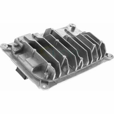 Green Mobility Parts