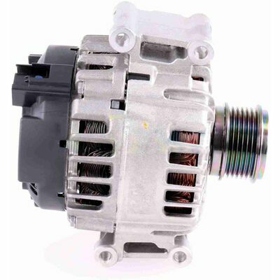 Green Mobility Parts