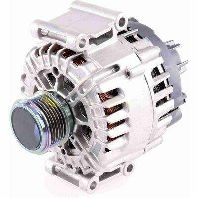 Green Mobility Parts