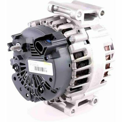 Green Mobility Parts