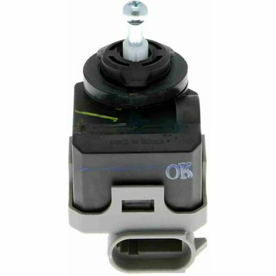 Green Mobility Parts