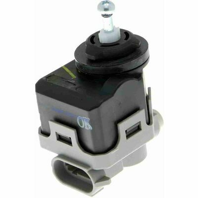 Green Mobility Parts