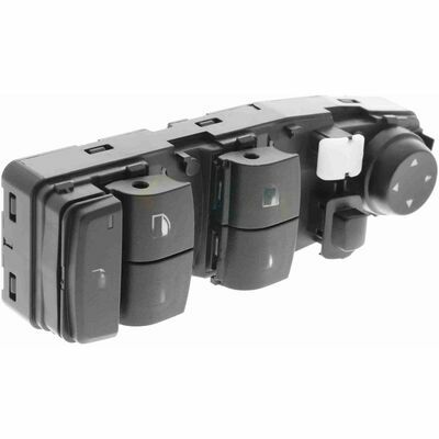 Green Mobility Parts