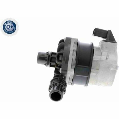 Green Mobility Parts