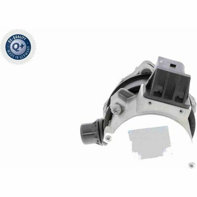 Green Mobility Parts