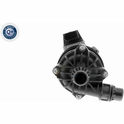 Green Mobility Parts