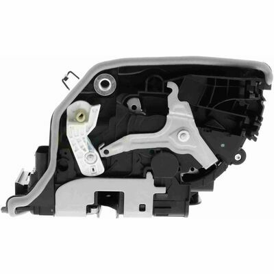 Green Mobility Parts