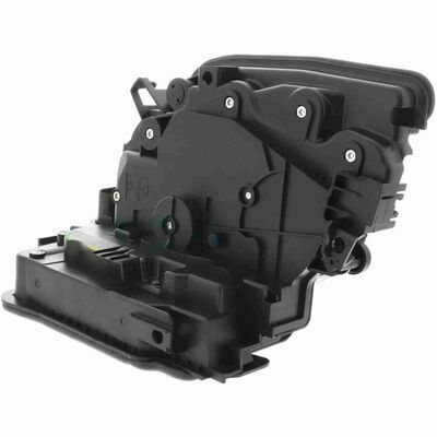 Green Mobility Parts