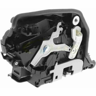 Green Mobility Parts