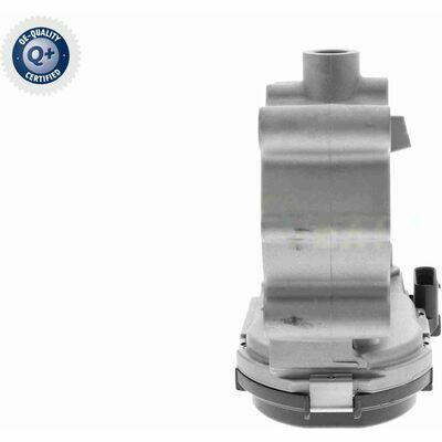 Green Mobility Parts