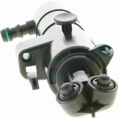 Qualité VEMO originale