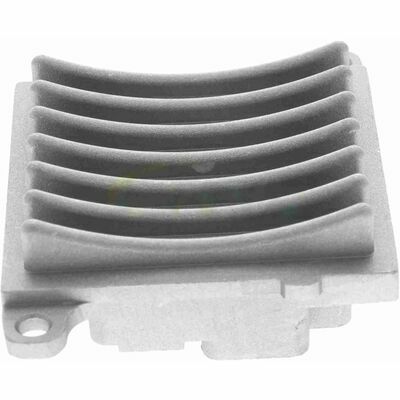 Green Mobility Parts