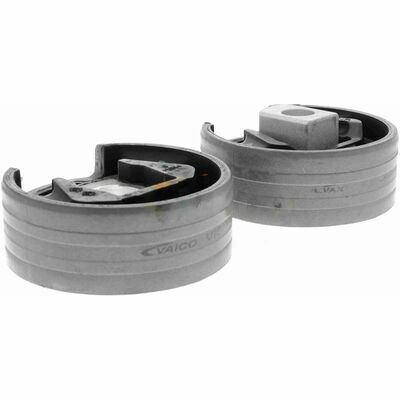 Green Mobility Parts