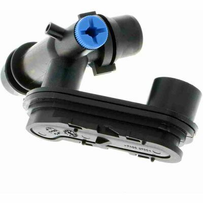 Qualité VAICO originale