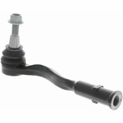 Green Mobility Parts