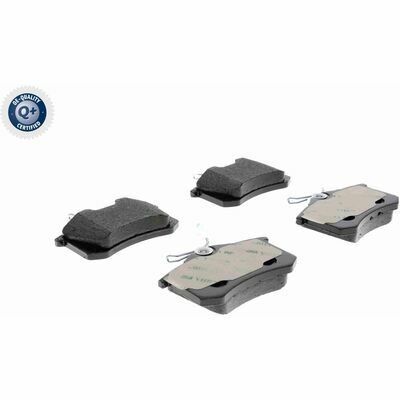 Green Mobility Parts