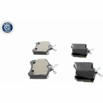 Green Mobility Parts