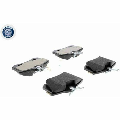 Green Mobility Parts