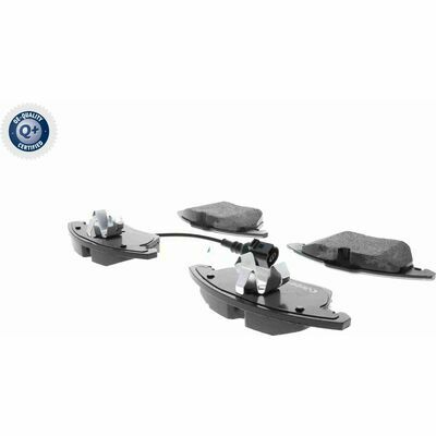 Green Mobility Parts