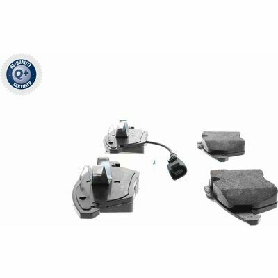 Green Mobility Parts