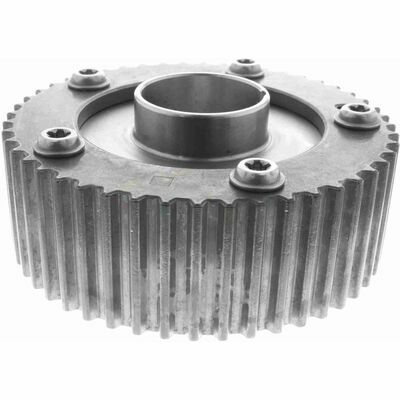 Green Mobility Parts