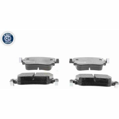 Q+, Erstausrüsterqualität