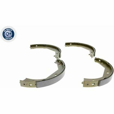 Green Mobility Parts