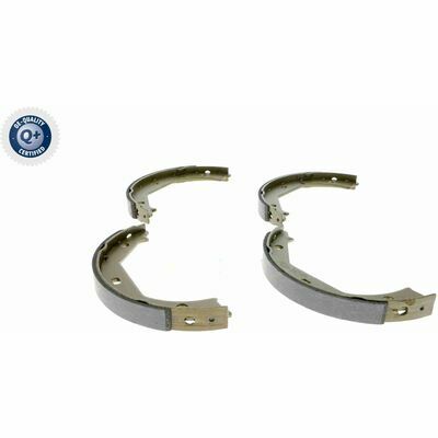 Green Mobility Parts